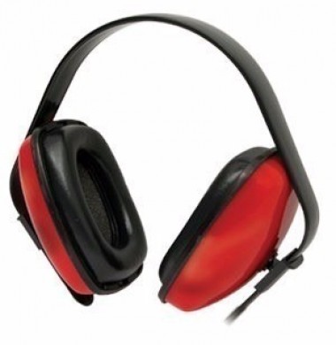 PROTETORES AURICULARES